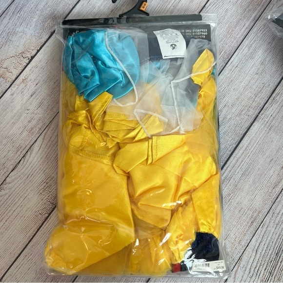 Spirit Fairytale Darling Halloween Costume Small Medium - Picture 2 of 4